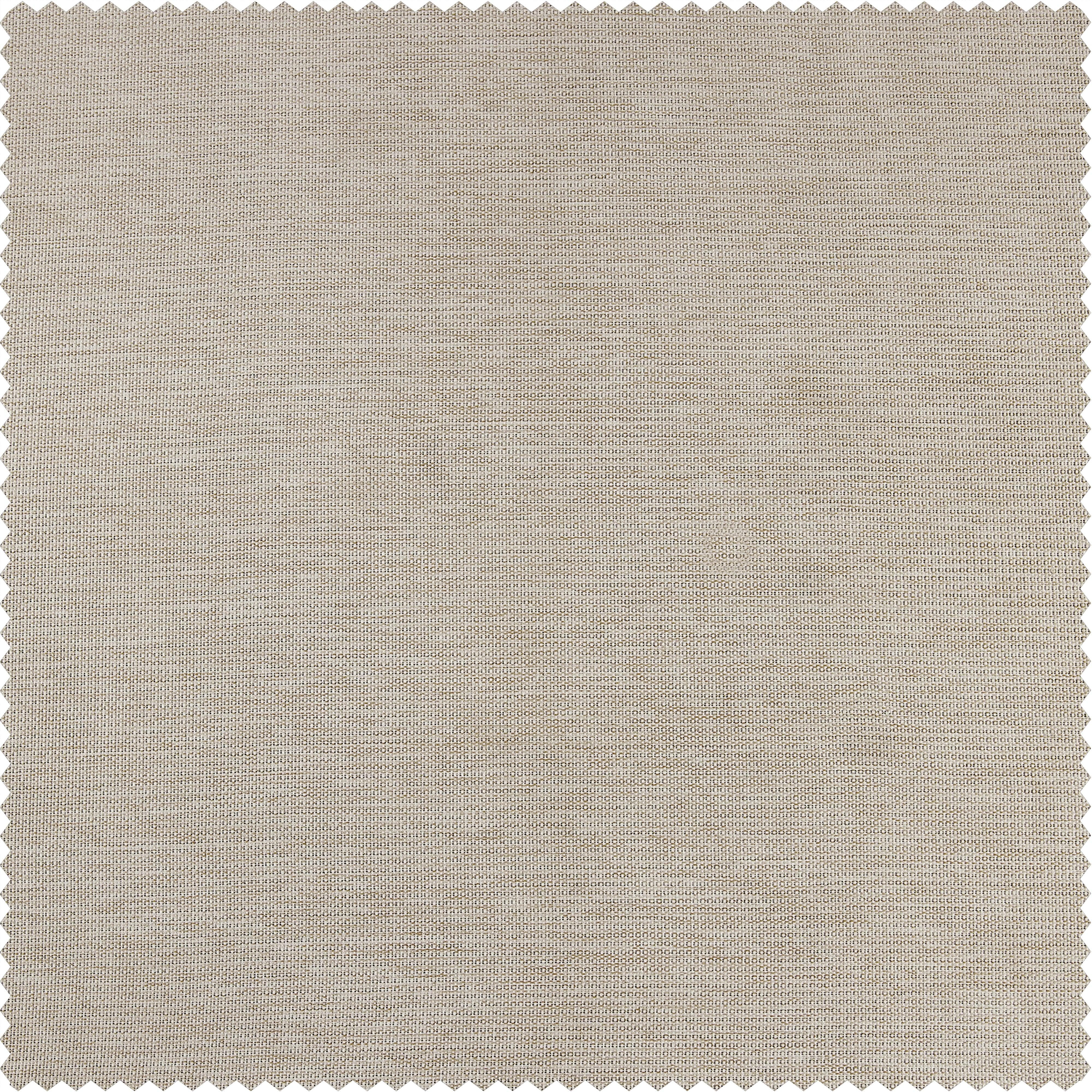 Oat Cream Textured Bellino Swatch - Premium Fabric Sample for Home Decor & Upholstery Projects | Perfect for DIY, Interior Design, and Crafting