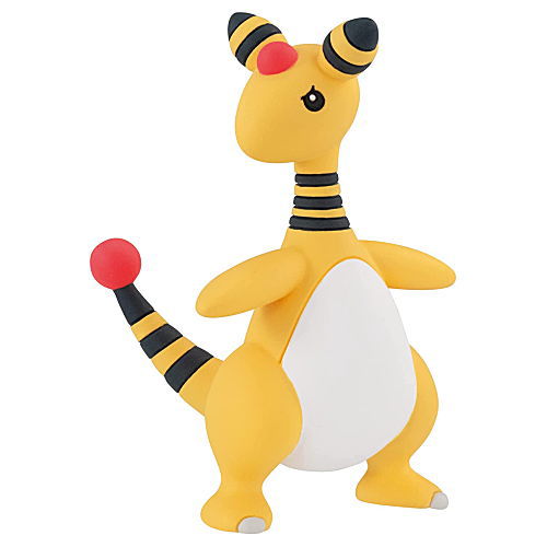 Pokemon Monster Collection Moncolle Box Vol. 06 Takara Tomy 3 Inch Mini Figure - Cute Collectible Toys for Kids & Fans | Perfect for Display, Gifts & Pokemon Battles