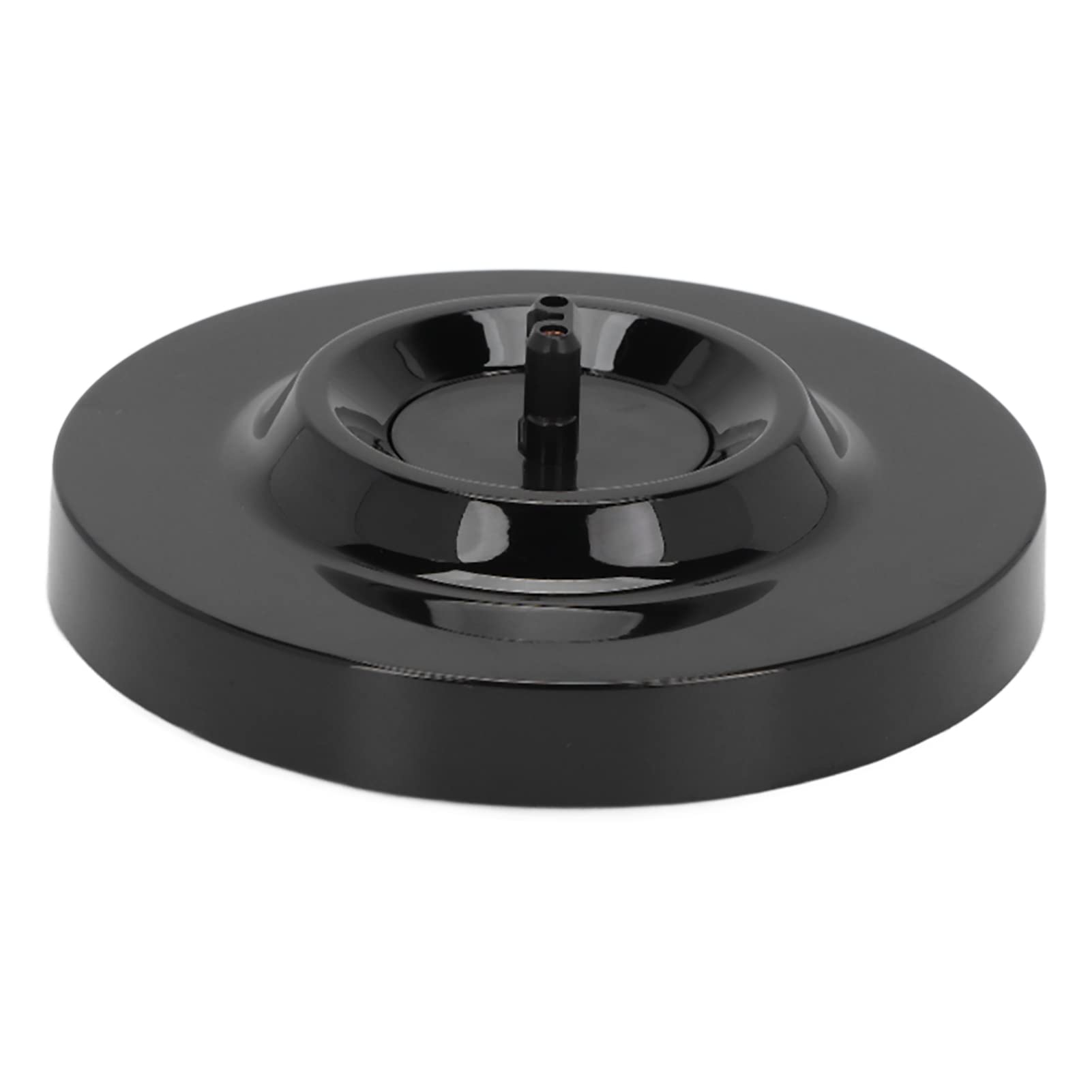 Premium Electric Shaver Charging Stand - Universal Charging Base with Anti-Slip Deep Design, ABS Material for Most Electric Razors & Hair Clippers | Perfect for Travel, Home & Bathroom Use