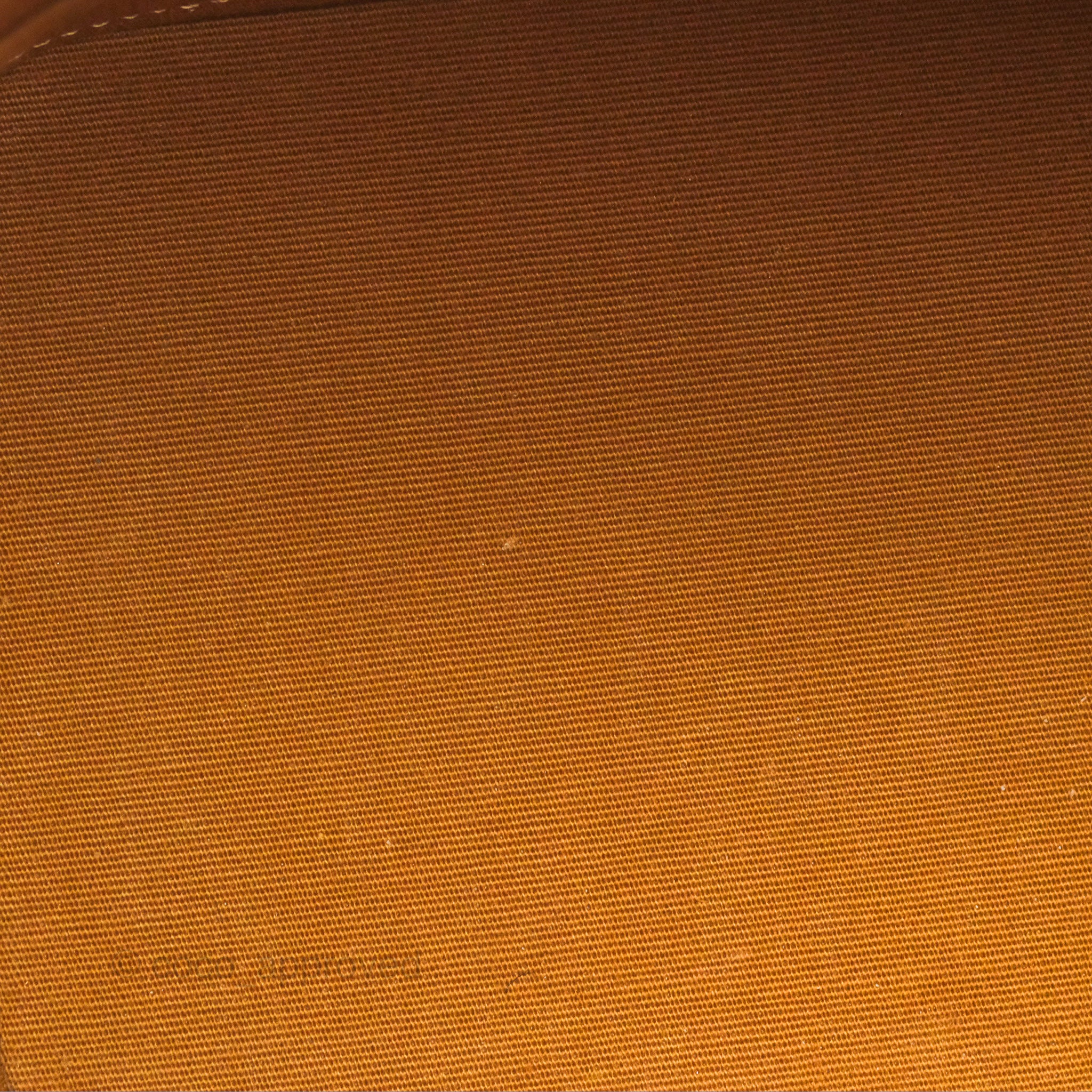 Celine Small Bucket Bag Triomphe Canvas in Tan Calfskin Leather - Perfect for Everyday Use, Work & Travel