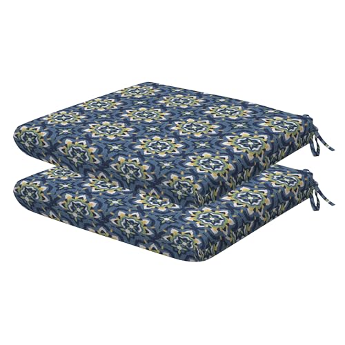 Medina Medallion Blue