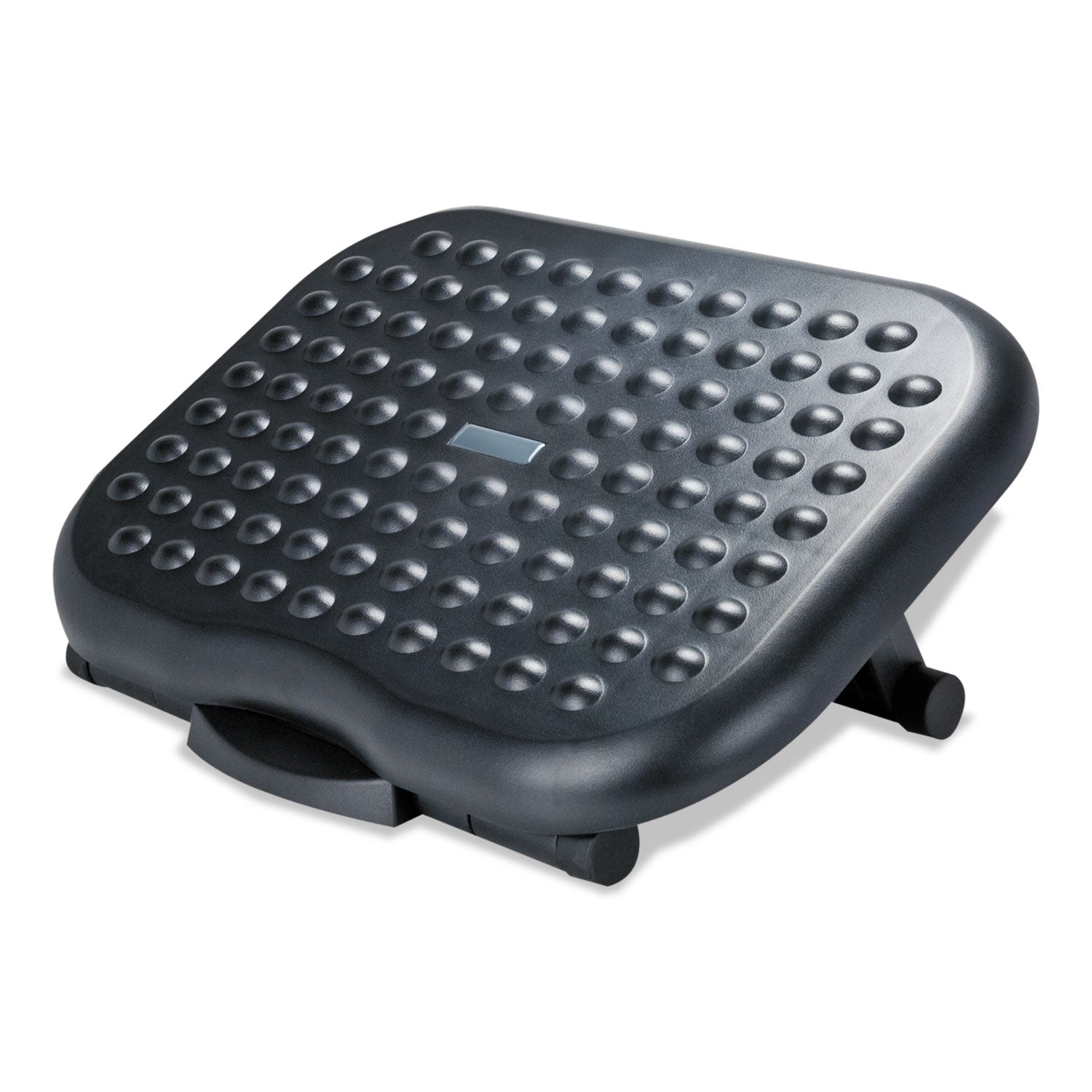 Alera® Adjustable Footrest for Office & Home - 13.75