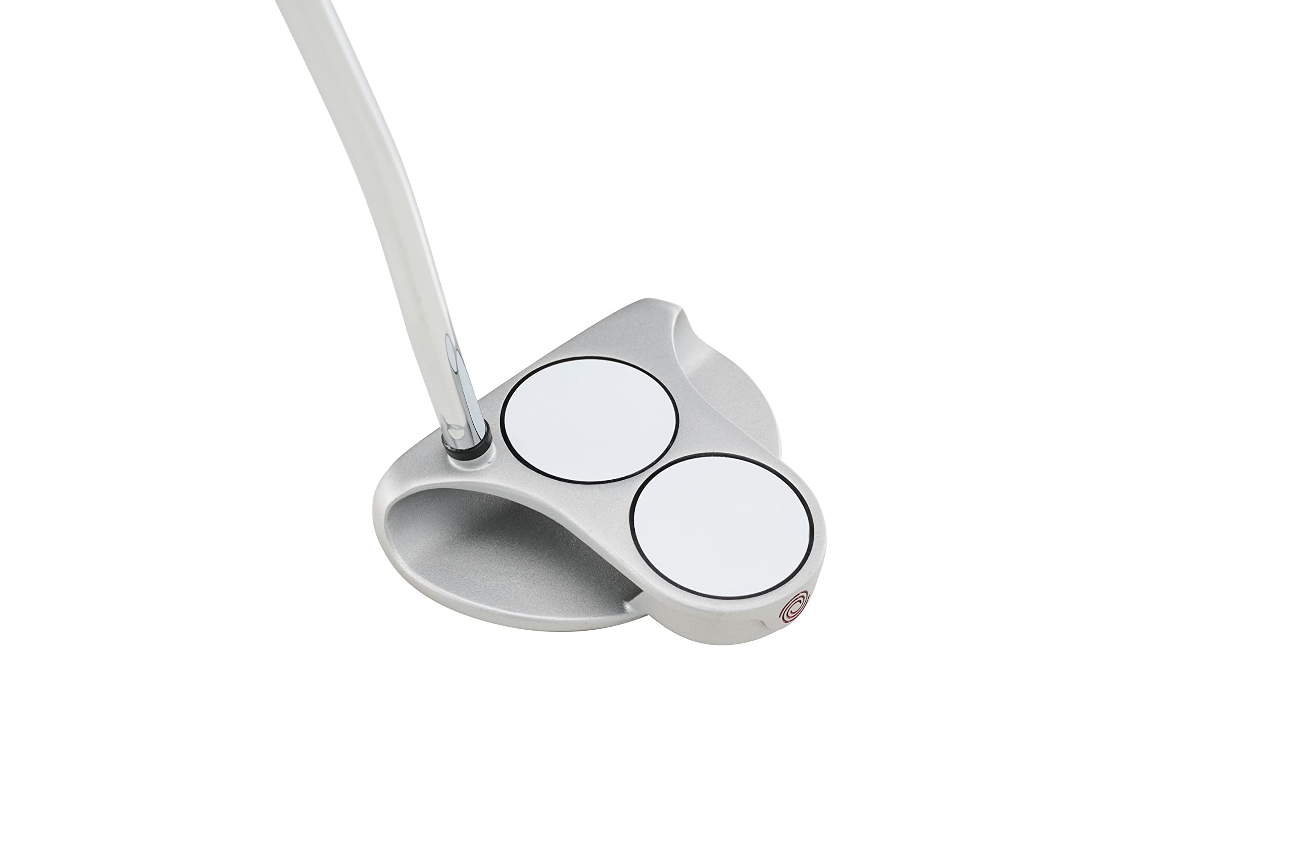 Odyssey Golf White Hot OG Putter - Premium Golf Putter for Precision Putting | Perfect for Greens, Tournaments & Practice