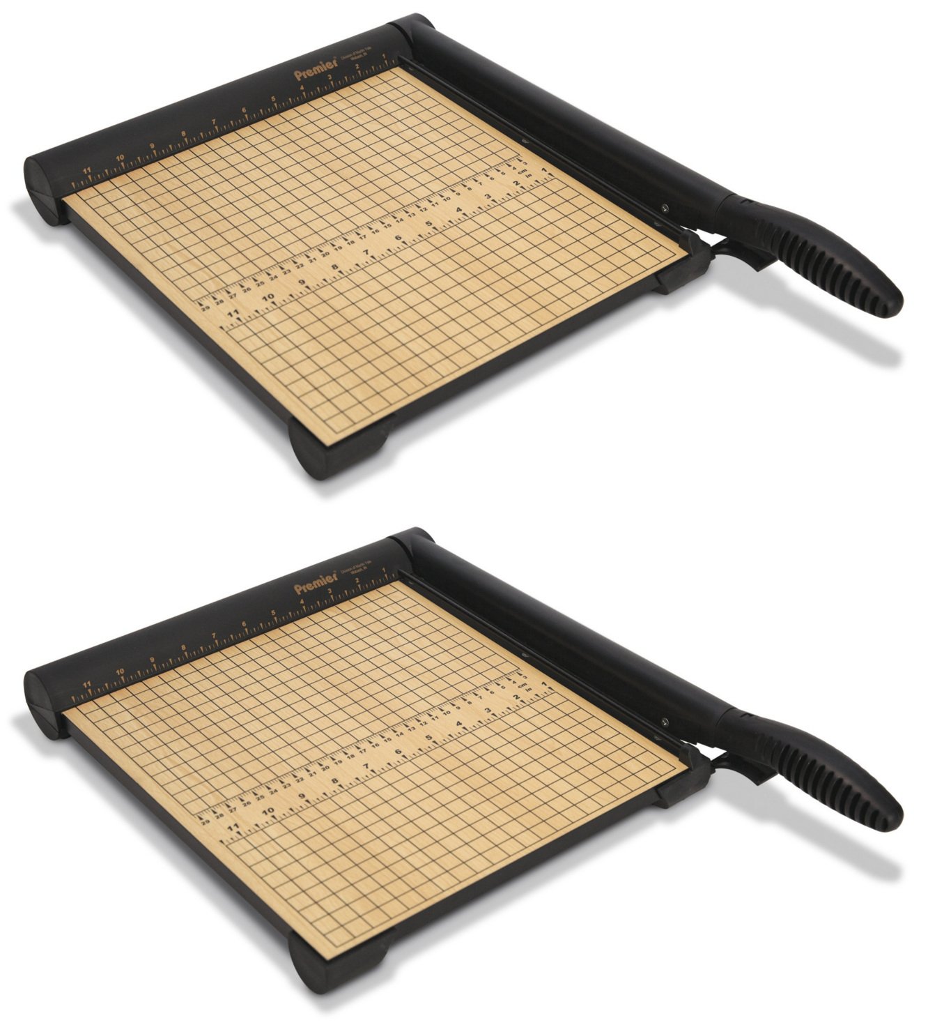 SharpCut Paper Trimmers - Precision Paper Cutter for Scrapbooking, Card Making & Office Use - Ideal for DIY Projects, Crafting & Professional Paper Cutting