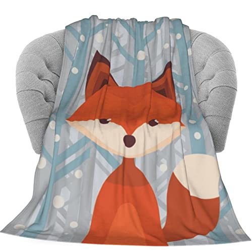 Orange Fox