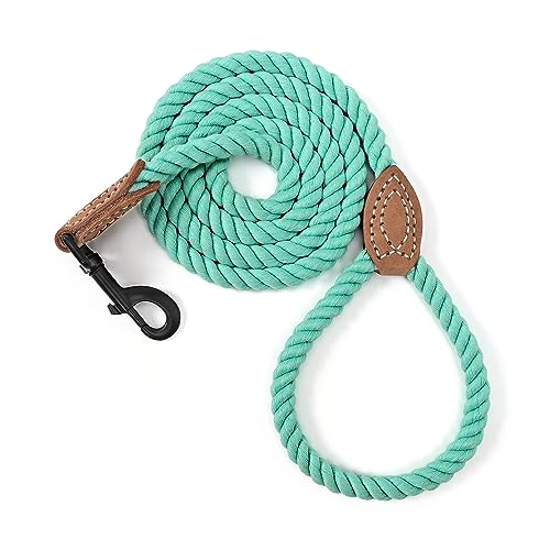 Cotton Handle-Green