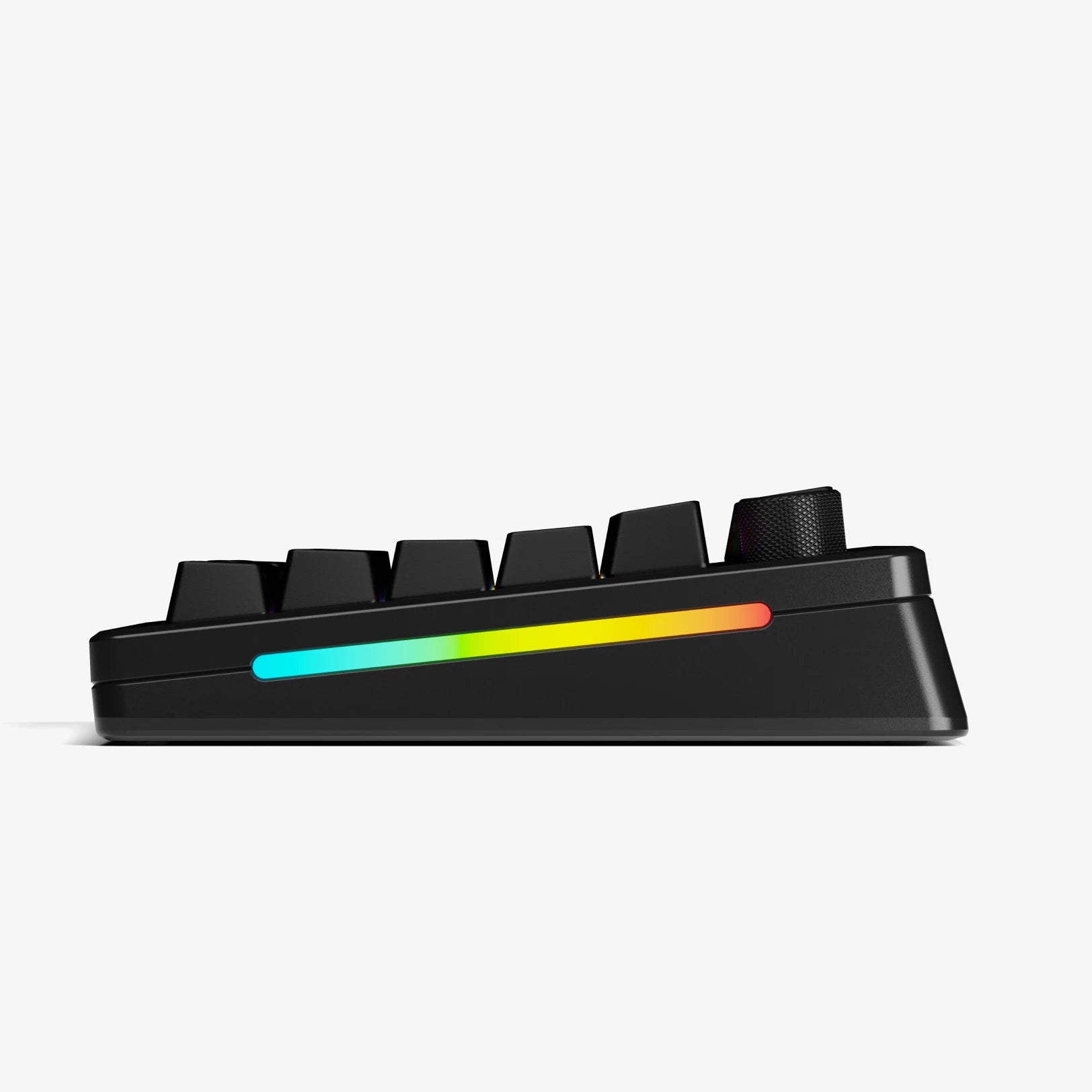 GMMK 3 PRO HE Wireless Mechanical Keyboard - 96% Layout, Hot-Swappable, RGB Backlit - Perfect for Gaming, Coding & Office Work