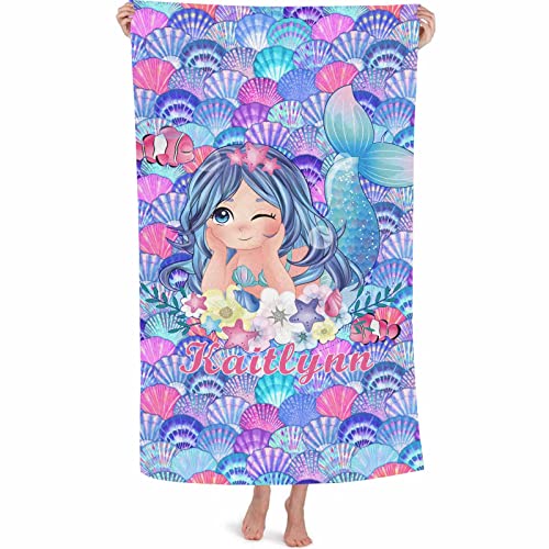 Shinny Mermaid-3