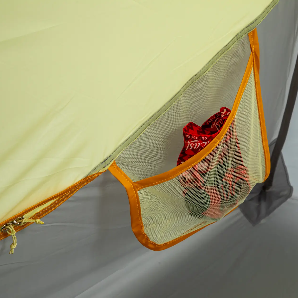 **Aurora 2-Person Camping Tent with Waterproof Footprint - Lightweight Backpacking Tent for Hiking, Camping & Outdoor Adventures**