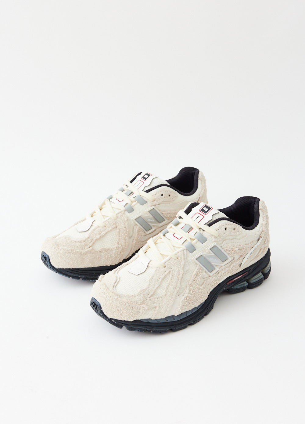 1906 'Protection Pack' Sneakers - Retro Running Shoes for Men & Women - Comfortable Cushioned Athletic Shoes for Jogging, Gym Workouts & Streetwear Fashion