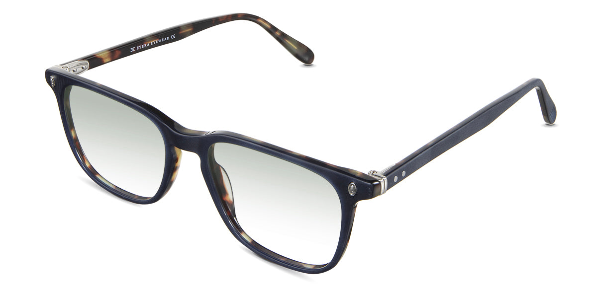 Harvey Women's Prescription Tinted Sunglasses - UV Protection & Stylish Frames for Driving, Outdoor Activities & Fashion