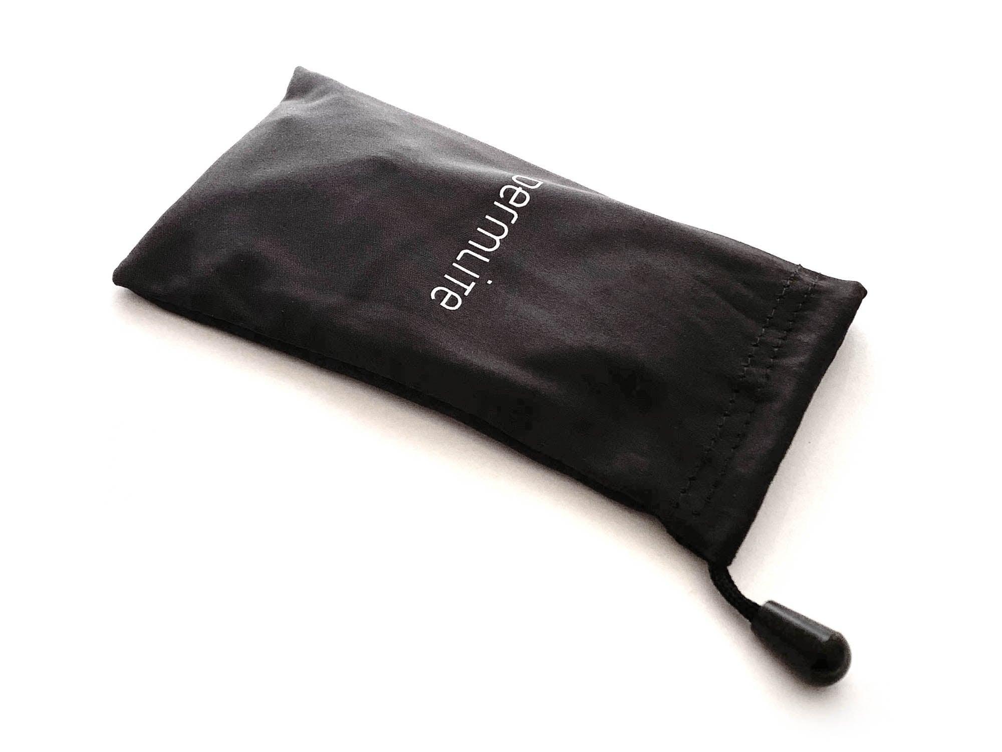 DL200 Lumio S Drawstring Pouch - Waterproof Travel Organizer Bag for Electronics, Jewelry & Cosmetics | Perfect for Camping, Gym & Daily Storage