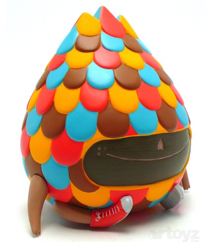 Kid Onion Regular Version - Fun and Safe Toy for Kids - Perfect for Playtime, Gifts, and Educational Activities