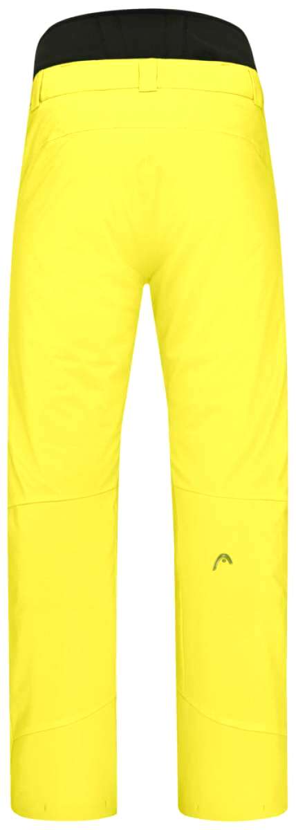 Head Summit Insulated Pants for Men & Women 2023 - Winter Thermal Snow Pants for Skiing, Hiking & Outdoor Activities