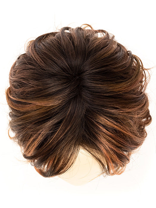Stella Modixx Collection Heat Friendly Synthetic Wig for Women - Lightweight & Natural Look for Daily Wear, Cosplay & Special Occasions