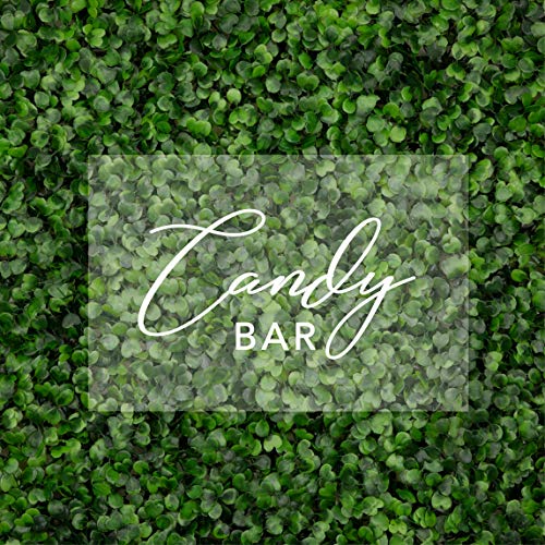 Candy Bar