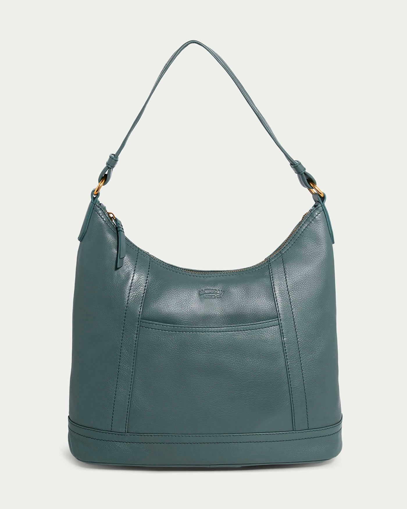 Hudson Hobo Bag - Stylish & Spacious Crossbody Purse for Women | Perfect for Work, Travel & Everyday Use