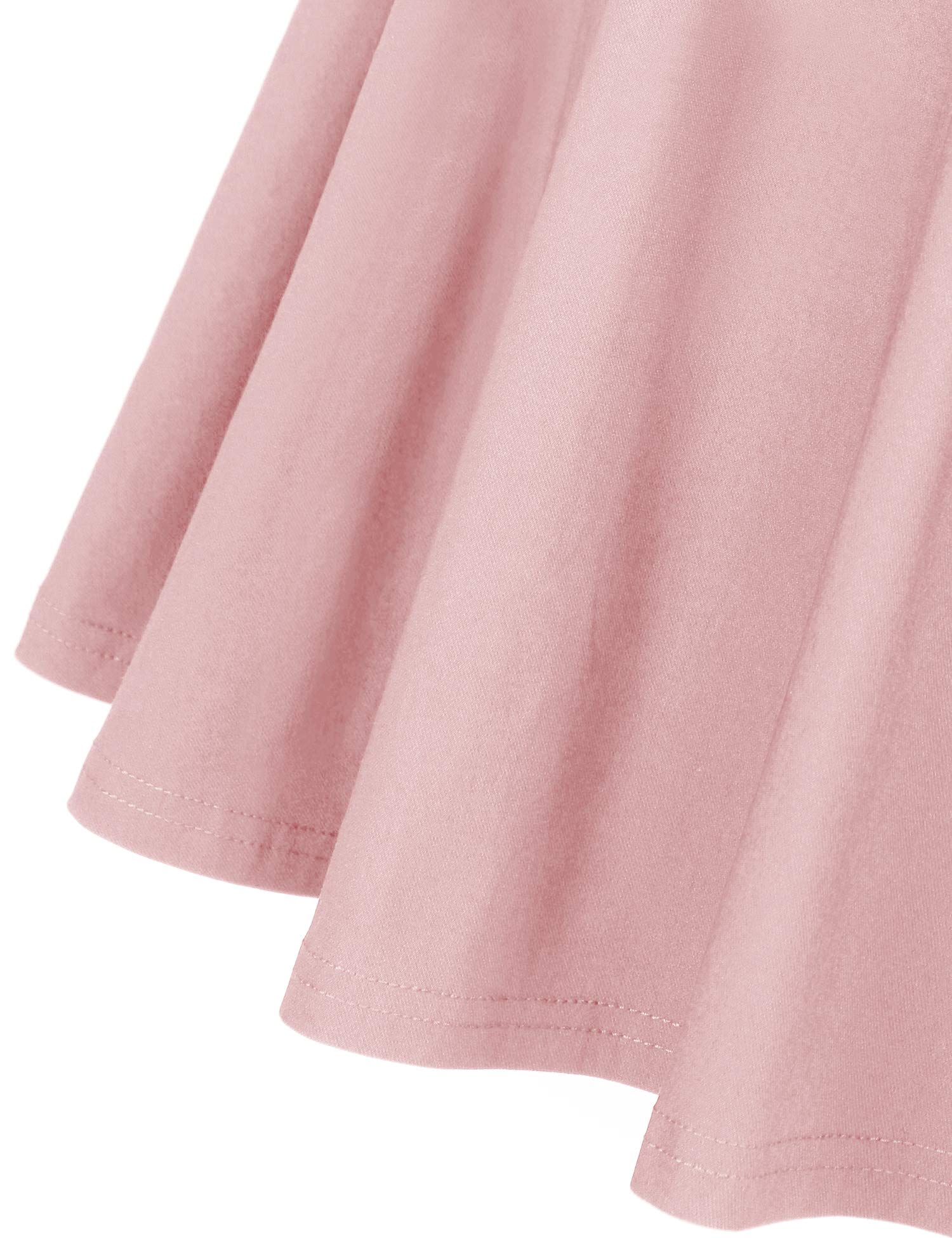 Vintage 1950s Swing Dress for Women - Stretchy Retro Party Dress by GownTown | Perfect for Cocktail Parties, Dances & Special Occasions