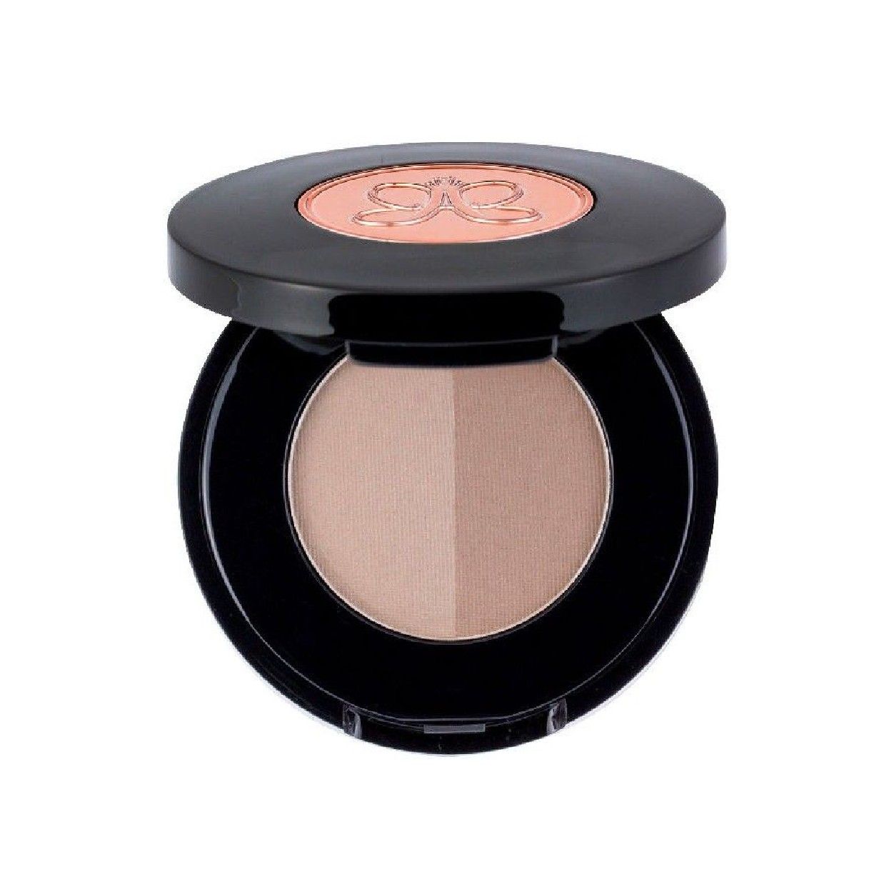 Anastasia Beverly Hills Brow Powder Duo - Waterproof Eyebrow Makeup Kit for Natural Looking Brows - Perfect for Daily Use, Professional Makeup & Special Occasions