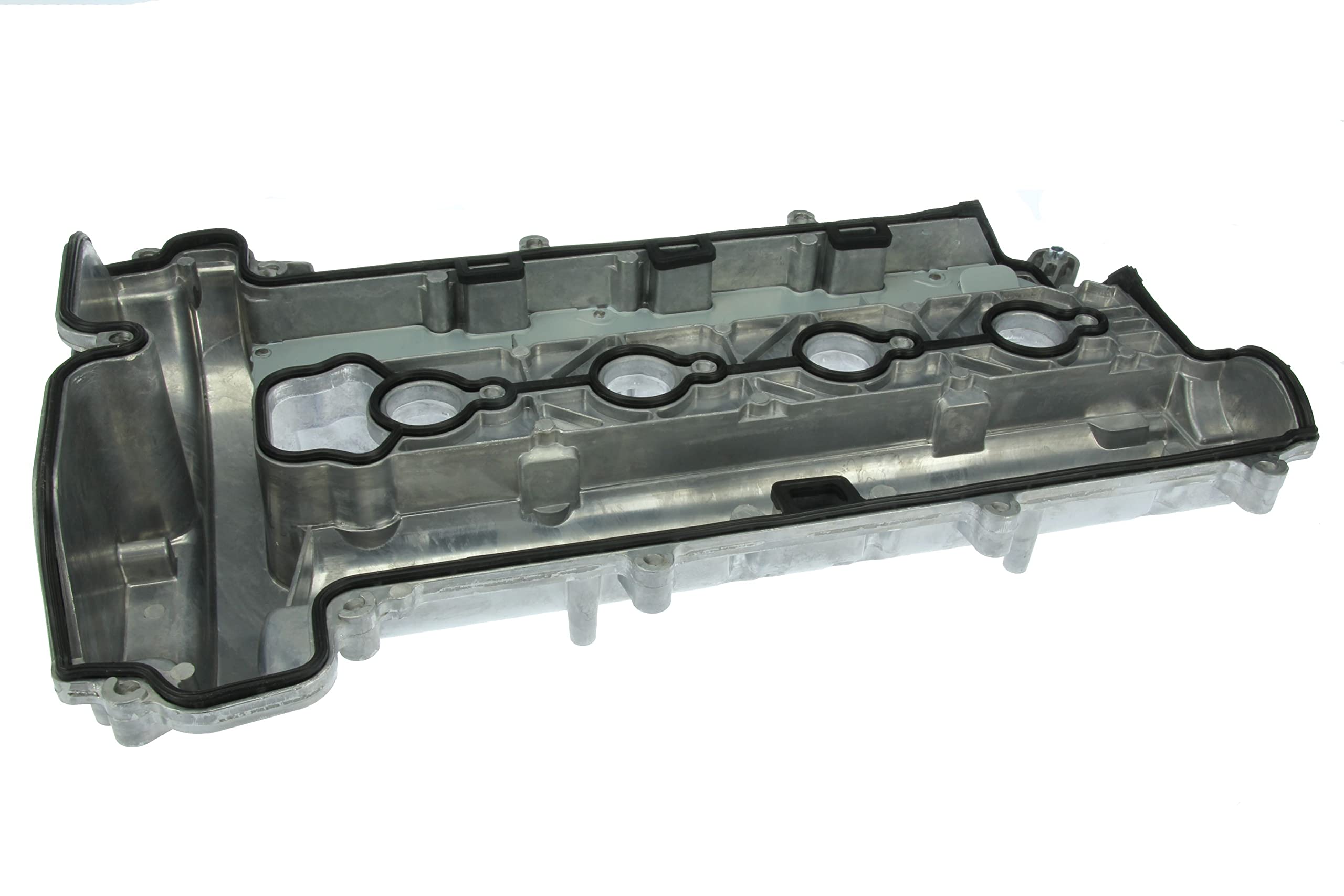 Autotecnica 12610279 Engine Valve Cover with Gasket - Replacement Part for Car Engine Repair & Maintenance - Perfect for DIY Mechanics & Auto Shops