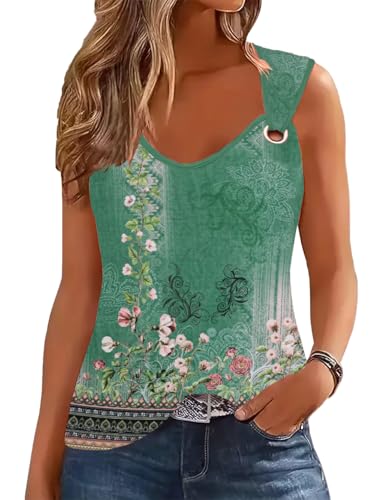 Flower Green
