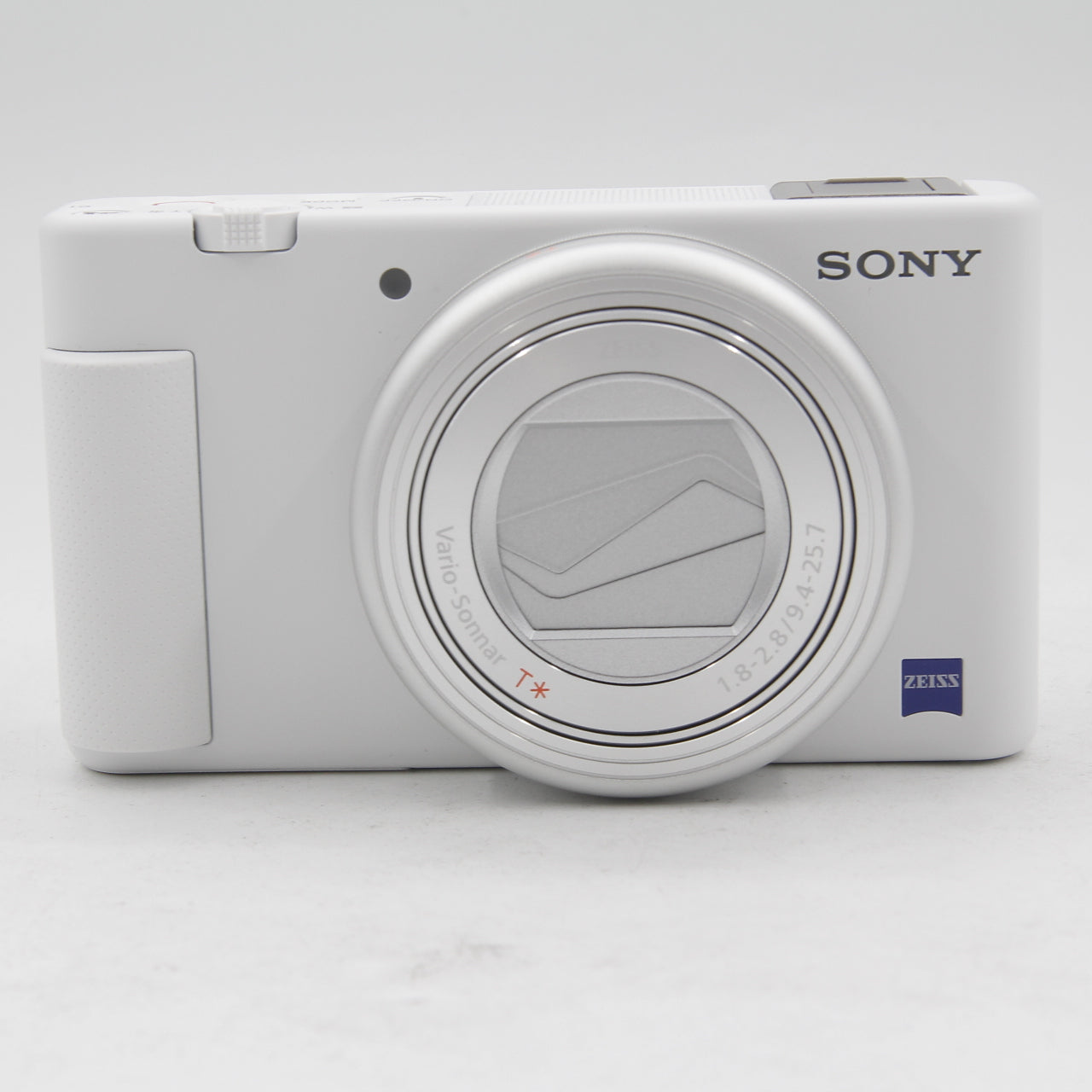 Open Box Excellent Condition Sony ZV-1 Digital Camera (White) - Perfect for Vlogging, Travel Photography & Content Creation