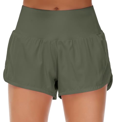 Olive Green