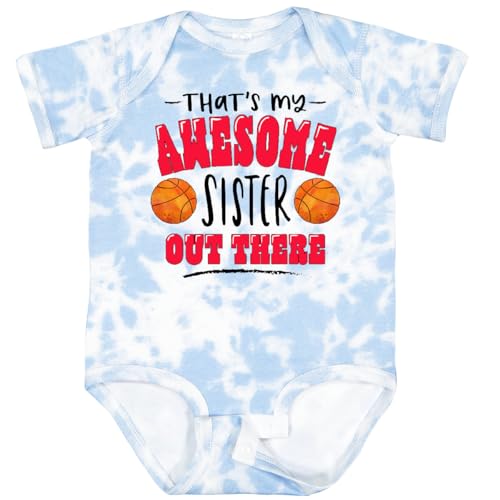 Tie Dye Blue