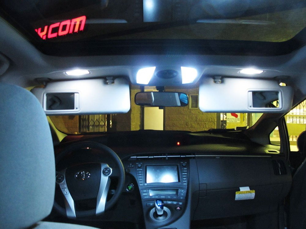 DE3175 DE3022 LED Bulbs - Double Side 4 SMD 1.25