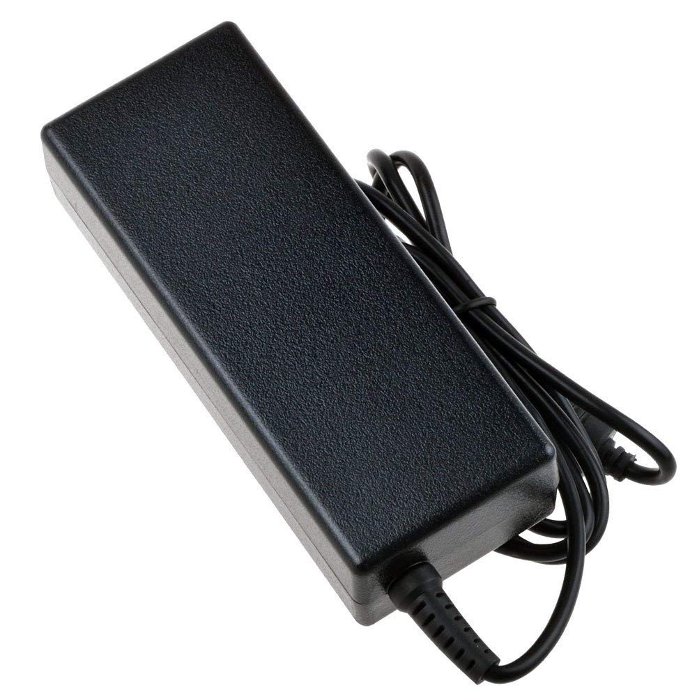 PK Power 48V AC/DC Adapter Replacement for Swann SWNVK-874004-US NVR8-7400 8-Channel 4MP NVR Power Supply - Compatible with Multiple Swann Security Recorders - Perfect for Home & Office Surveillance Systems