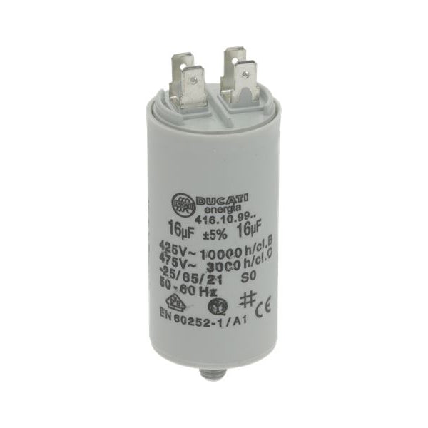 High-Quality Capacitors for Electronics - Reliable & Durable Components for Circuit Boards, Power Supplies & DIY Projects