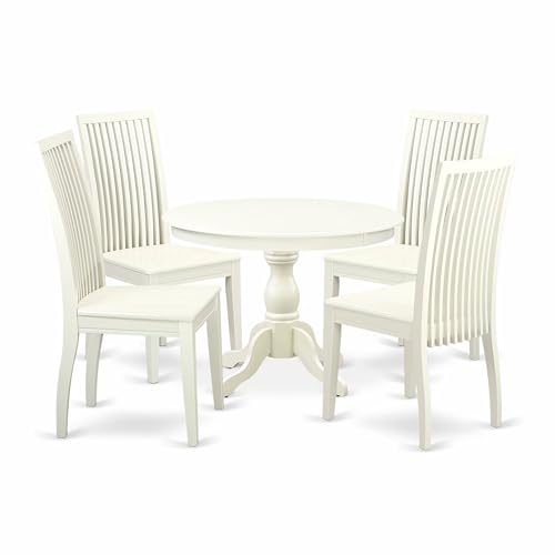 Linen White