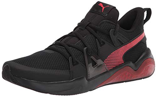 Black-high Risk Red