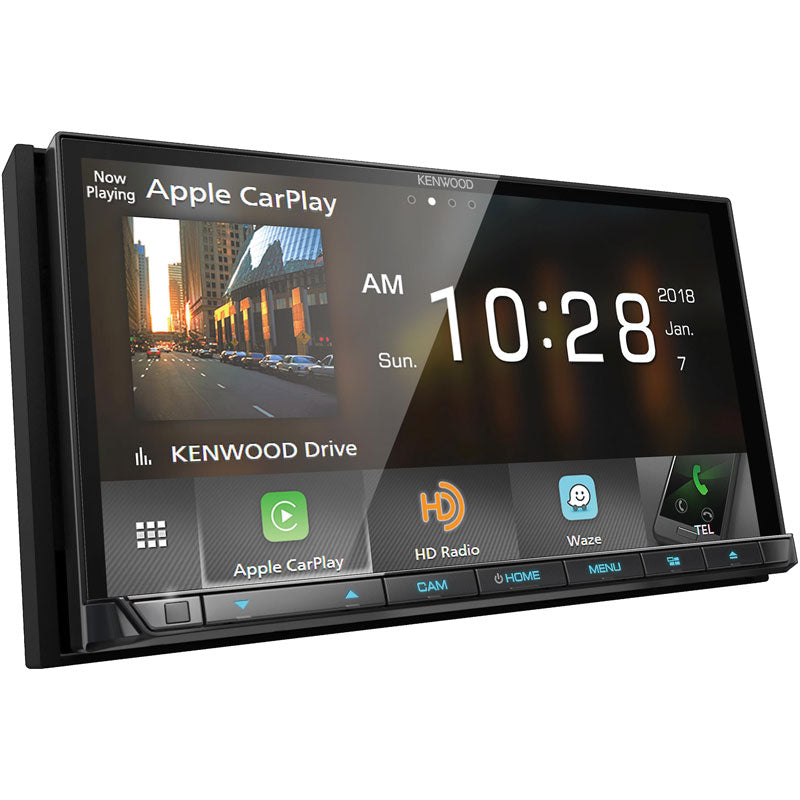 Kenwood DDX9705S 7
