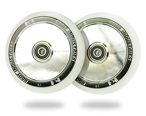 White/Mirror