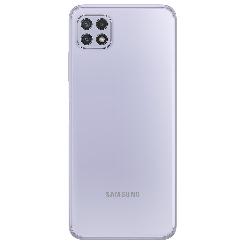 Samsung Galaxy A22 5G Unlocked Smartphone (128GB ROM, 4GB RAM) 6.6