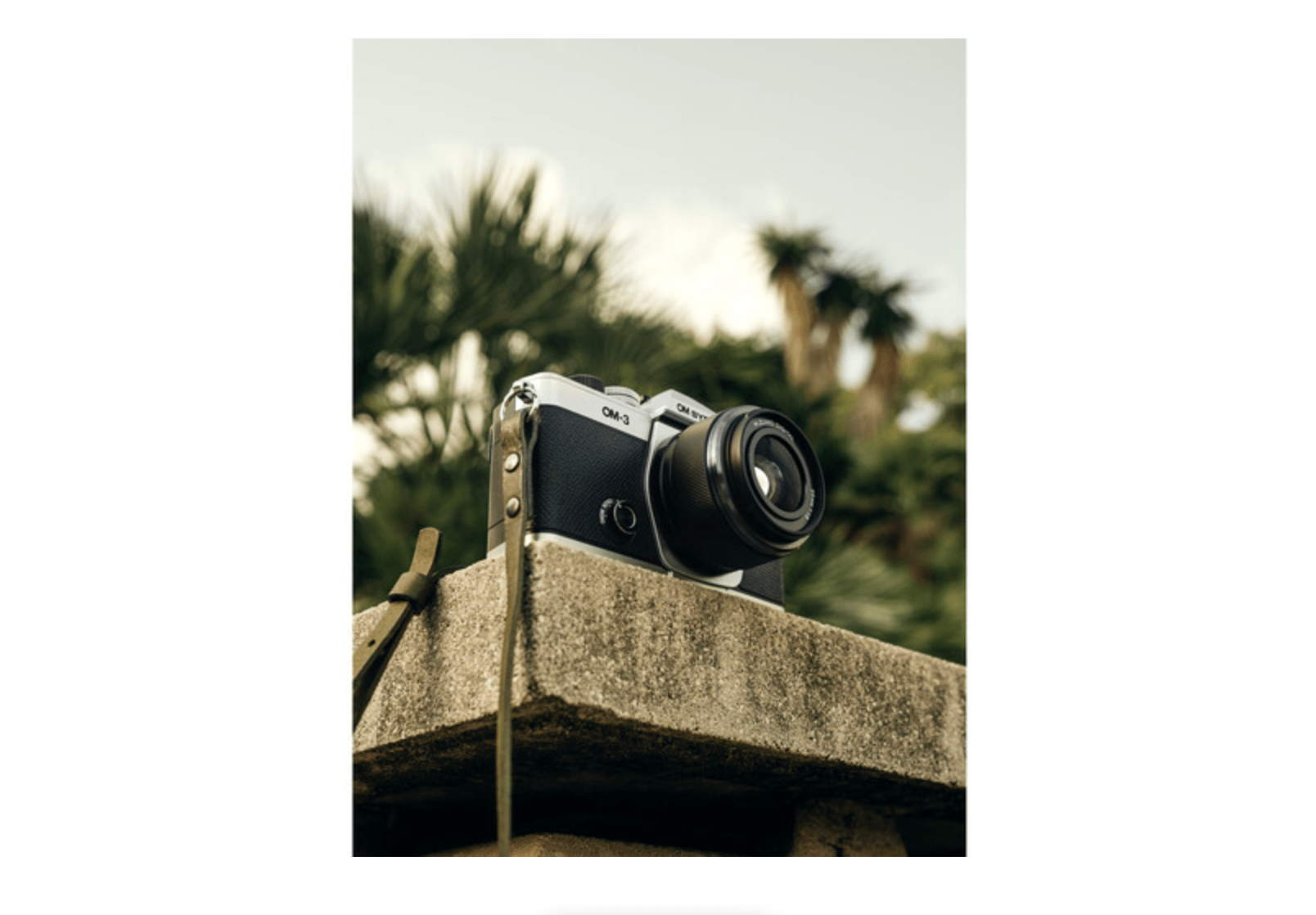 OM System M.Zuiko Digital 25mm F1.8 II Lens - Fast Prime Portrait Lens for Micro Four Thirds Cameras | Perfect for Low Light Photography, Street & Travel Shooting