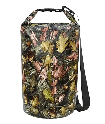 Leaf Camo