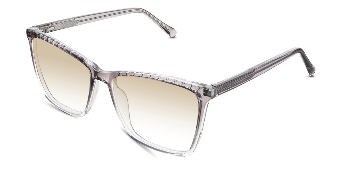 Chaya Women's Prescription Tinted Sunglasses - UV Protection & Stylish Eyewear for Driving, Outdoor Activities & Fashion Accessories