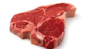 Premium T-Bone Steak 5-Pack (16 oz Each) – Juicy Strip Steak & Tender Filet Mignon Combo | Perfect for Grilling, BBQ Parties & Gourmet Home Cooking