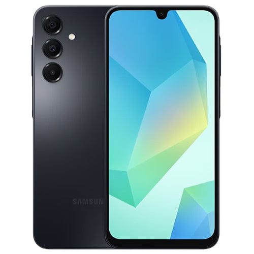 Samsung Galaxy A16 (A165F DS) 4GB RAM 128GB Storage 4G LTE Smartphone - Perfect for Streaming, Gaming & Daily Use