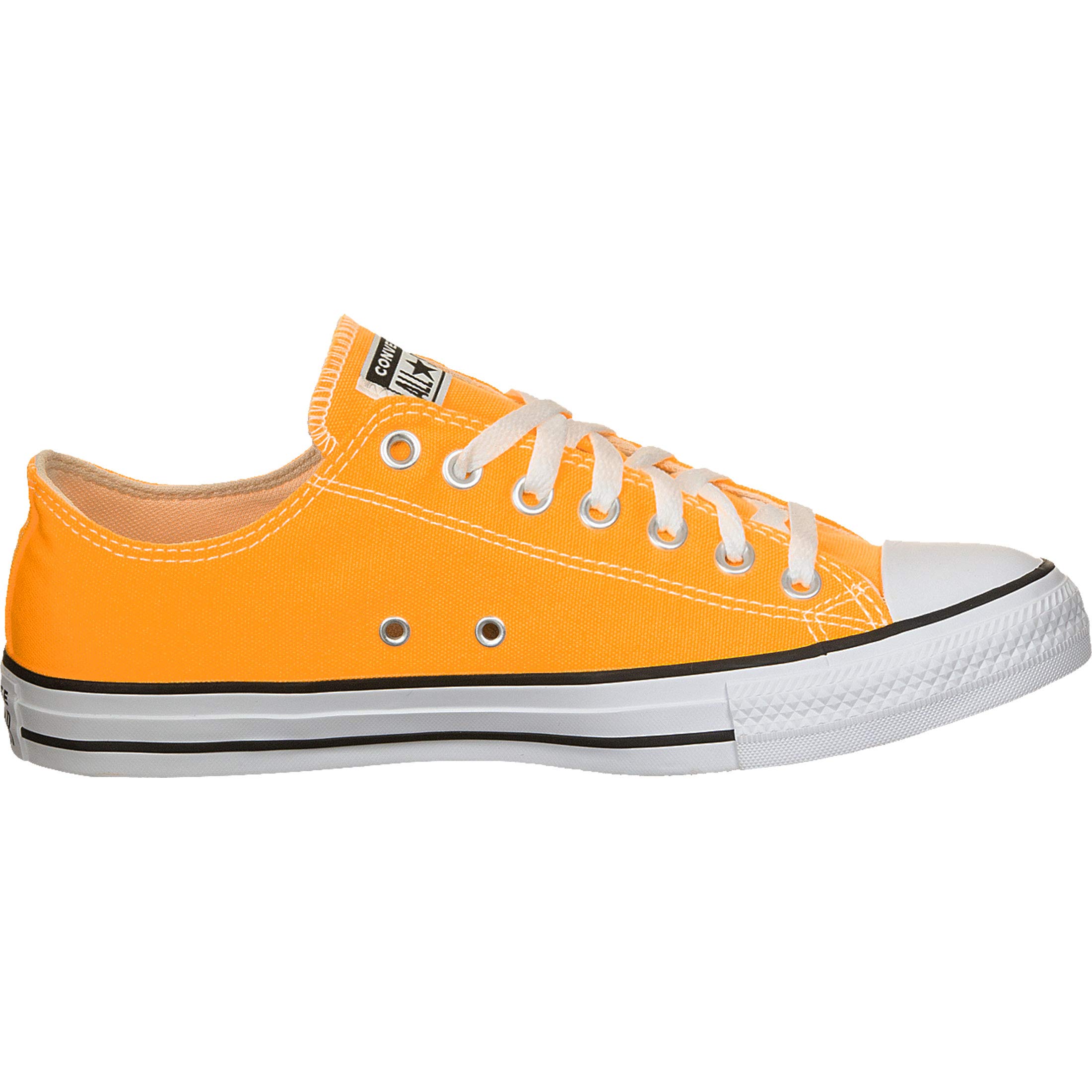 Converse Women's Chuck Taylor All Star Lift Platform Sneakers - Comfortable High-Top Canvas Shoes for Casual Wear & Street Style Fashion