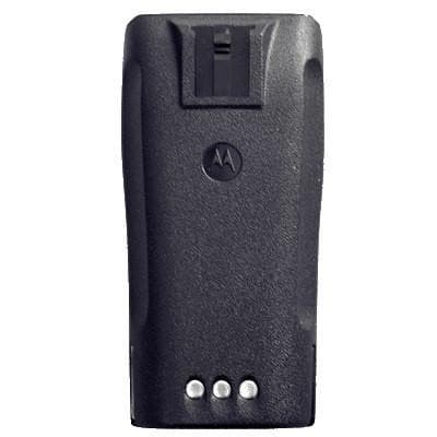 Original Motorola CP Series Battery NNTN4497DR - Replacement Battery for Motorola Two-Way Radios | Long-Lasting Power for Communication Devices - Perfect for Security, Construction, and Emergency Services