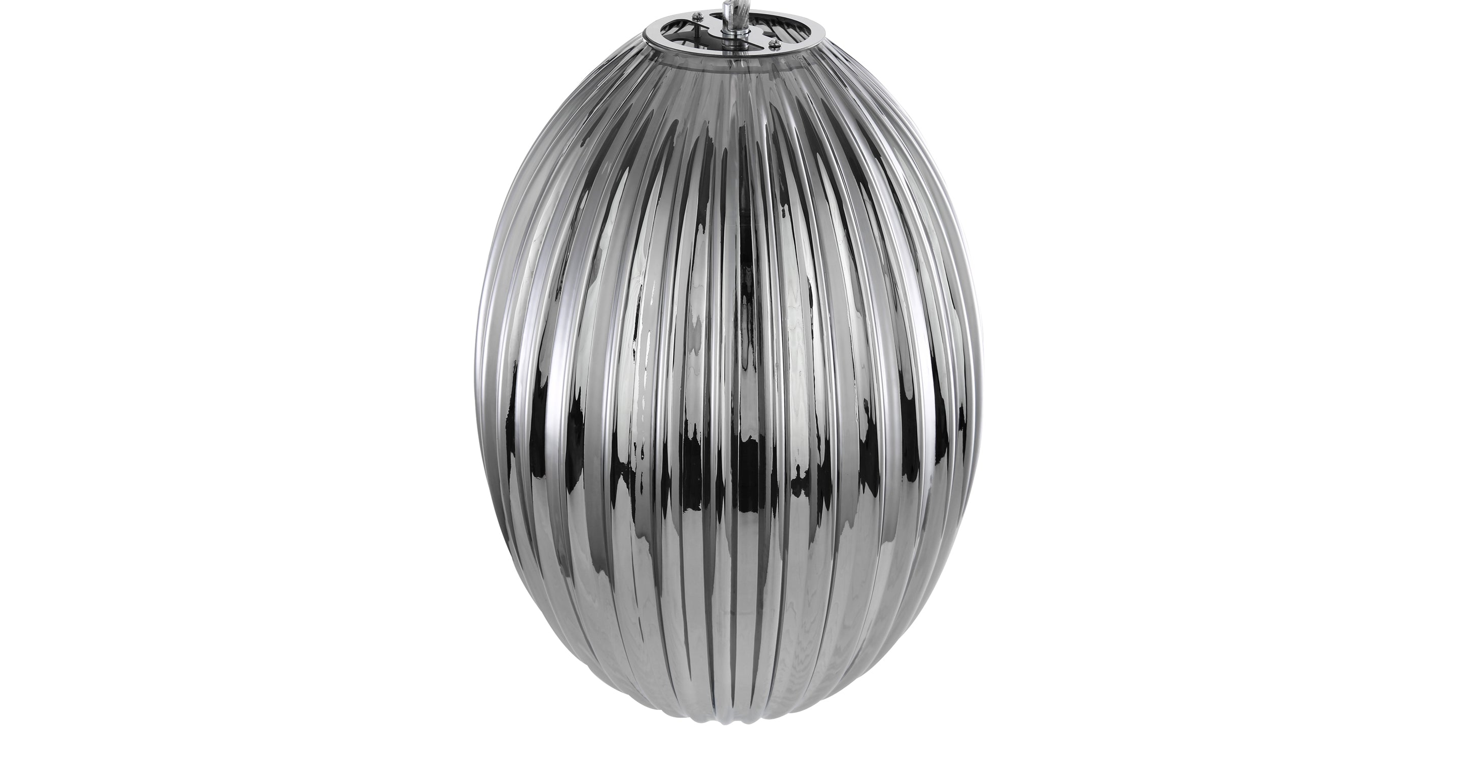 Opal 12 Glass Pendant Light - Elegant White Frosted Glass Shade for Dining Room, Kitchen Island & Bedroom Lighting
