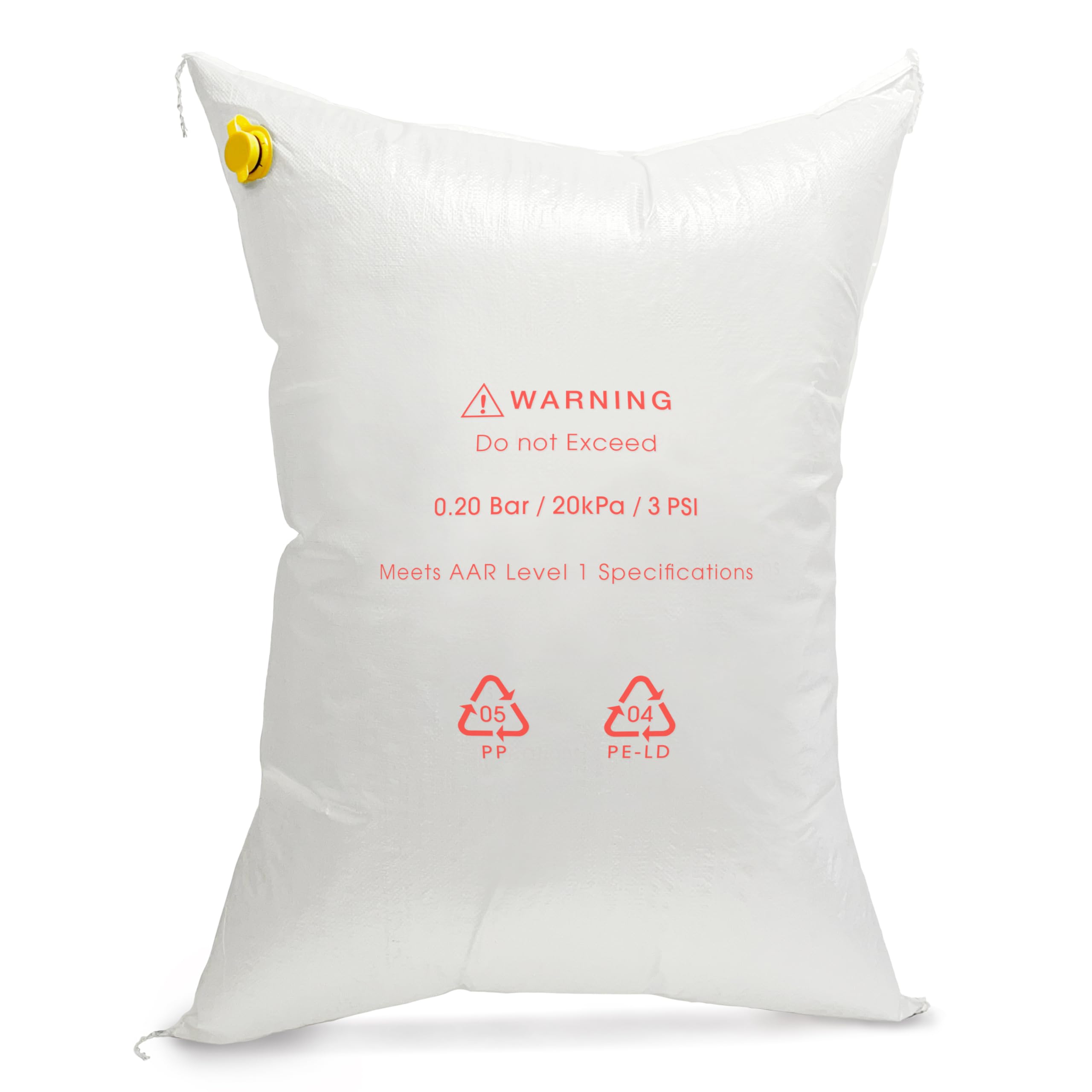 8NET Reusable Dunnage Airbags 48