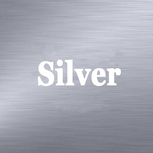 Silver-20g(0.8mm)