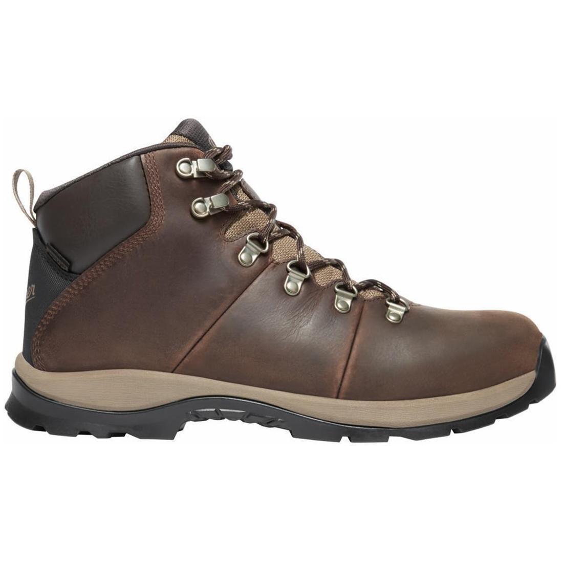 Medium Brown