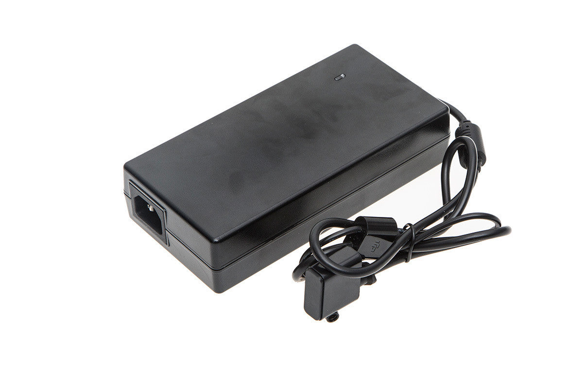 DJI Inspire 180W Fast Charger - High-Speed Drone Battery Charger for DJI Drones | Perfect for Professional Aerial Photography & Outdoor Adventures