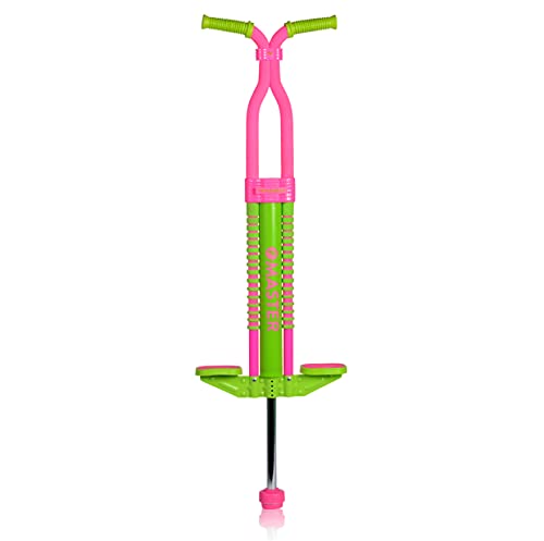 Pink/ Green