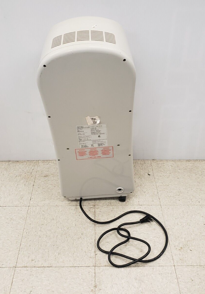 Simplicity SDR505R 50-Pint Energy Star Dehumidifier for Home, Basement & Garage - Quiet & Efficient Moisture Control for All Seasons